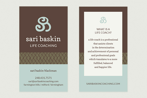 Business Cards